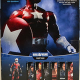 2015 Marvel Legends Series Red Guardian Action Figure