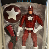 2015 Marvel Legends Series Red Guardian Action Figure