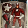 2015 Marvel Legends Series Red Guardian Action Figure