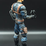 2010 Marvel Universe Series 2 Winter Soldier Action Figure - Loose