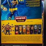 2020 Marvel Legends X-men Series X-Man BAF Sugar Man - Action Figure