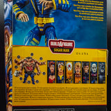 2020 Marvel Legends X-men Series X-Man BAF Sugar Man - Action Figure
