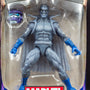 2018 Captain Marvel Marvel Legends Series Grey Gargoyle - BAF Action Figure