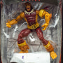 2018 Marvel Spider-Man Legends Series Puma BAF King Pin - Action Figure