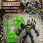 2001 The New Batman Adventures Mission Masters 3 Virus Delete Batman