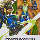 2018 Overwatch Ultimates Series Lucio -  Action Figure