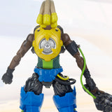2018 Overwatch Ultimates Series Lucio -  Action Figure