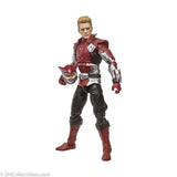 2020 Hasbro Power Rangers Lightning Collection Beast Morphers Cybervillain Blaze Action Figure
