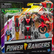 2018 Power Rangers Beast Morphers Cruise Beastbot - Action Figure
