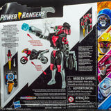 2018 Power Rangers Beast Morphers Cruise Beastbot - Action Figure