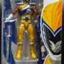 2019 Power Rangers Lightning Collection Dino Charge Gold Ranger  - Action Figure