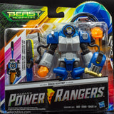2018 Power Rangers Beast Morphers Smash Beastbot - Action Figure