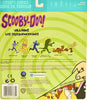 2001 Irwin Scooby Doo Villains - Creepy Series - Shaggy Action Figure