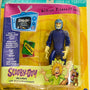 2001 Irwin Scooby Doo Villains - Creepy Series - Phantom Racer Action Figure
