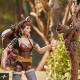 2019 Hasbro Unbeatable Squirrel Girl Action Figure Set