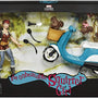 2019 Hasbro Unbeatable Squirrel Girl Action Figure Set