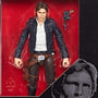 2018 Hasbro Star Wars Black Series Han Solo ( Bespin ) 6 Inch Action Figure