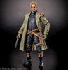 2018 Hasbro Star Wars Black Series Tobias Beckett 6 Inch Action Figure