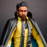 2018 Hasbro Star Wars Black Series Lando Calrissian 6 Inch Action Figure