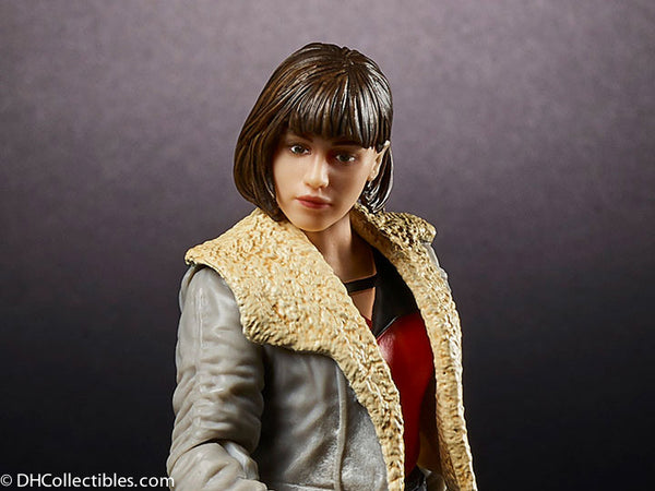 2018 Hasbro Star Wars Black Series Qi'Ra ( Corellia ) 6 Inch Action Figure