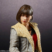 2018 Hasbro Star Wars Black Series Qi'Ra ( Corellia ) 6 Inch Action Figure