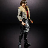2018 Hasbro Star Wars Black Series Qi'Ra ( Corellia ) 6 Inch Action Figure