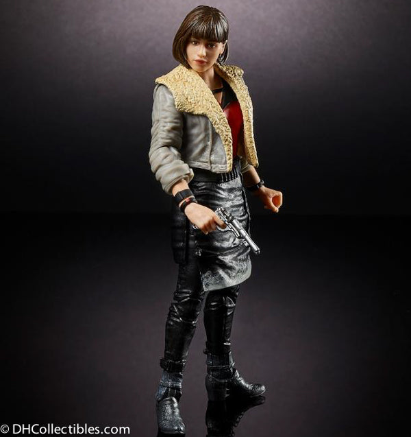 2018 Hasbro Star Wars Black Series Qi'Ra ( Corellia ) 6 Inch Action Figure