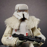 2018 Hasbro Star Wars Black Series Range Trooper 6 Inch Action Figure