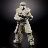 2018 Hasbro Star Wars Black Series Range Trooper 6 Inch Action Figure