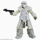 2018 Hasbro Star Wars Black Series Range Trooper 6 Inch Action Figure