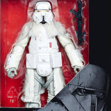 2018 Hasbro Star Wars Black Series Range Trooper 6 Inch Action Figure