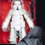 2018 Hasbro Star Wars Black Series Range Trooper 6 Inch Action Figure