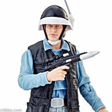 2018 Hasbro Star Wars Black Series Rebel Trooper 6 Inch Action Figure