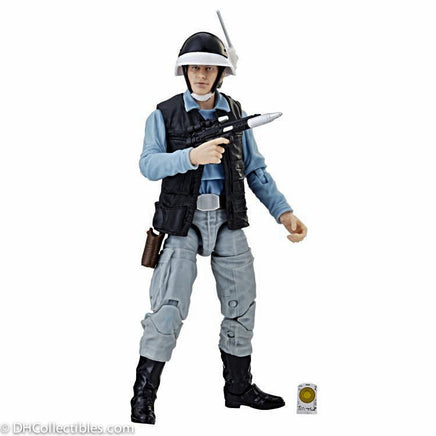 2018 Hasbro Star Wars Black Series Rebel Trooper 6 Inch Action Figure