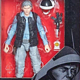 2018 Hasbro Star Wars Black Series Rebel Trooper 6 Inch Action Figure