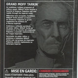 2018 Hasbro Star Wars Black Series Grand Moff Tarkin 6 Inch Action Figure