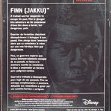 2015 Star Wars the Black Series Finn (Jakku)  - Action Figure