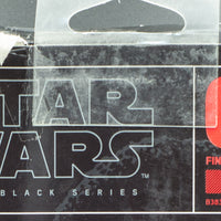 2015 Star Wars the Black Series Finn (Jakku)  - Action Figure