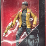 2015 Star Wars the Black Series Finn (Jakku)  - Action Figure