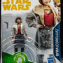 2017 Star Wars Force Link 2.0 Qi'Ra (Corellia) Figure