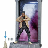 2017 Hasbro Star Wars Black Series Finn 3.75 Inch Action Figure