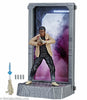 2017 Hasbro Star Wars Black Series Finn 3.75 Inch Action Figure