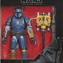 2020 Hasbro Star Wars Black Series Heavy Infantry Mandalorian Action Figure