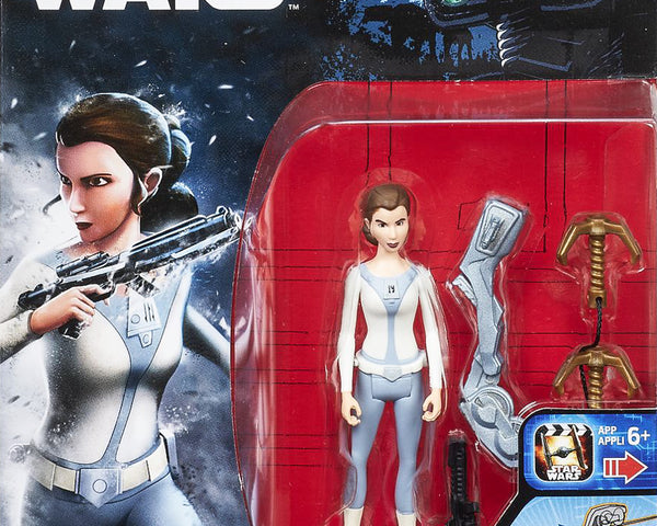 2016 Hasbro Star Wars Princess Leia Organa Action Figure