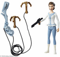 2016 Hasbro Star Wars Princess Leia Organa Action Figure