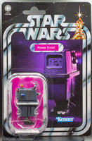 2020 Star Wars: The Vintage Collection Power Droid VC167 - Action Figure
