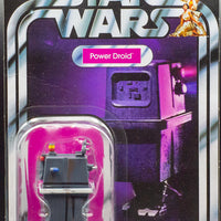 2020 Star Wars: The Vintage Collection Power Droid VC167 - Action Figure