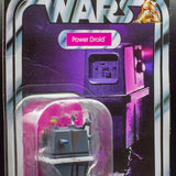 2020 Star Wars: The Vintage Collection Power Droid VC167 - Action Figure