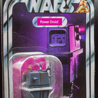 2020 Star Wars: The Vintage Collection Power Droid VC167 - Action Figure