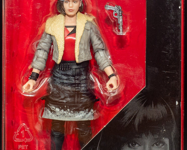 2017 Star Wars Black Series Qi'Ra - Action Figure